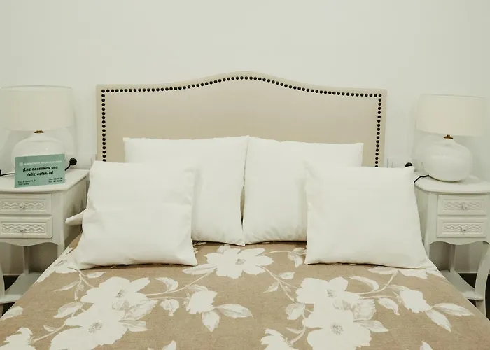 公寓 Apartamento Turistico Cedeira Casa Bustabad 塞代拉